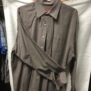 MENS XXL SHIRT LS (Item#3)